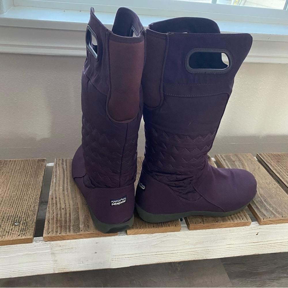 Patagonia Fiona Boot size 11‎